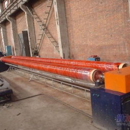 泰安玻璃鋼纏繞設(shè)備與黎明管道纏繞設(shè)備工廠的技術(shù)與應(yīng)用