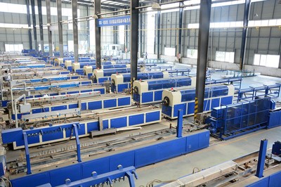 康泰塑膠 揭秘雙奧場館“鳥巢”背后的卓越管道設(shè)備之道