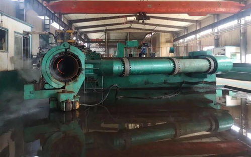 滄鹽山海核裝300根熱煨彎管助力綠色冬奧，保供張家口支線項(xiàng)目建設(shè)