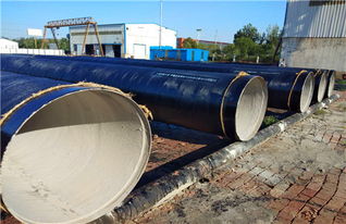 宜川保溫管道、防腐管道、天然氣管道供應(yīng)及管道設(shè)備全解析