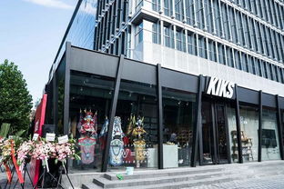 潮鞋市場的新零售生意好做嗎？從Kiks開設線下門店談起